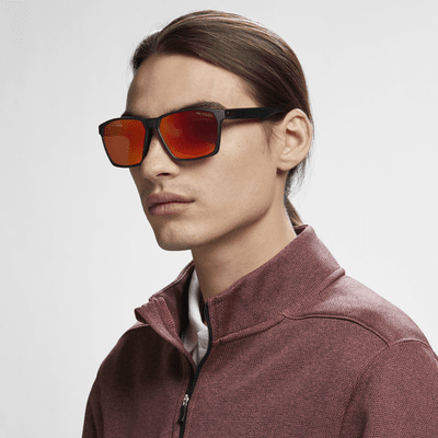 Gafas de sol nike hombre rojas online